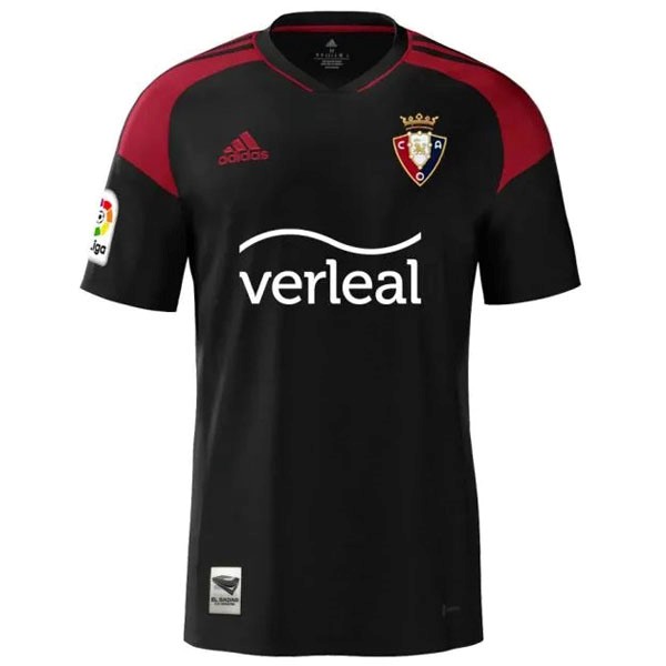 Thailandia Maglia Osasuna Away 22/23